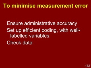Acquiescence yea- and nay-saying Self-serving bias 
