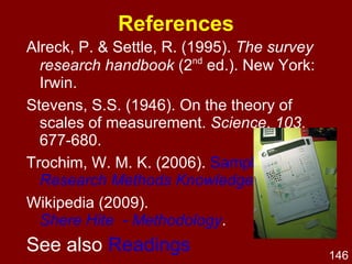 One criticism of this distinction: There is no such thing as “objective” and that  all responses  are subjective. 