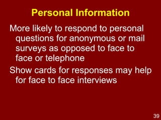 Involve real-world  samples . 