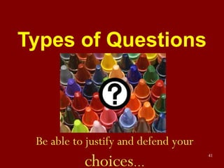 History of Survey Research Survey research methodology  was initially developed in the 1940's – 1960's. 