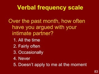 Instructions: Example 