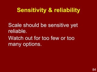 Cover letter / ethics statement checklist Outline details of research project e.g.,: Who are you? Are you bona fide? 