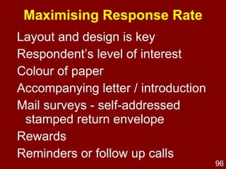 Double vs. single-siding 