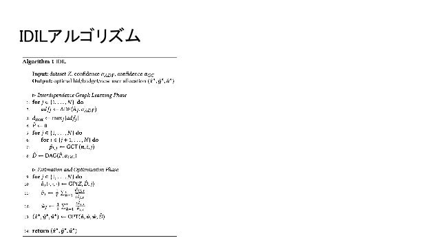 論文紹介 Dealing With Interdependencies And Uncertainty In Multi Channel
