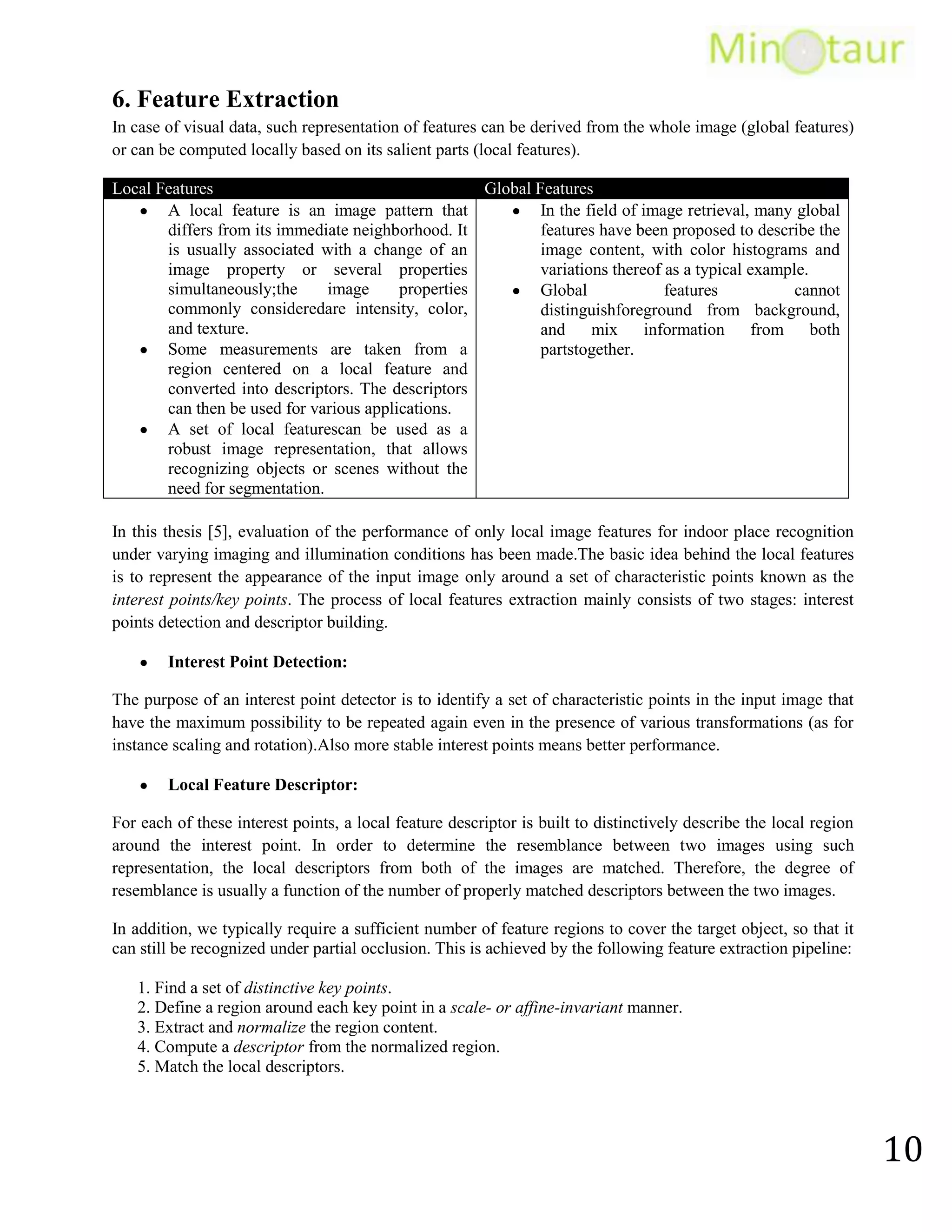 [7]  Comparison of Local Feature descriptors, Subhransu Maji [Online]. Available: http://www.eecs.berkeley.edu/~yang/courses/cs294-6/maji-presentation.pdf[8] “Evaluation of Bayes, ICA, PCA and SVM Methods for Classification”, V.C.Chen. Radar Division, US Naval Research Laboratory<br />[9] http://en.wikipedia.org/wiki/Supervised_learning<br />[10] http://www.statsoft.com/textbook/support-vector-machines/<br />[11] http://en.wikipedia.org/wiki/Classification_(machine_learning)<br />