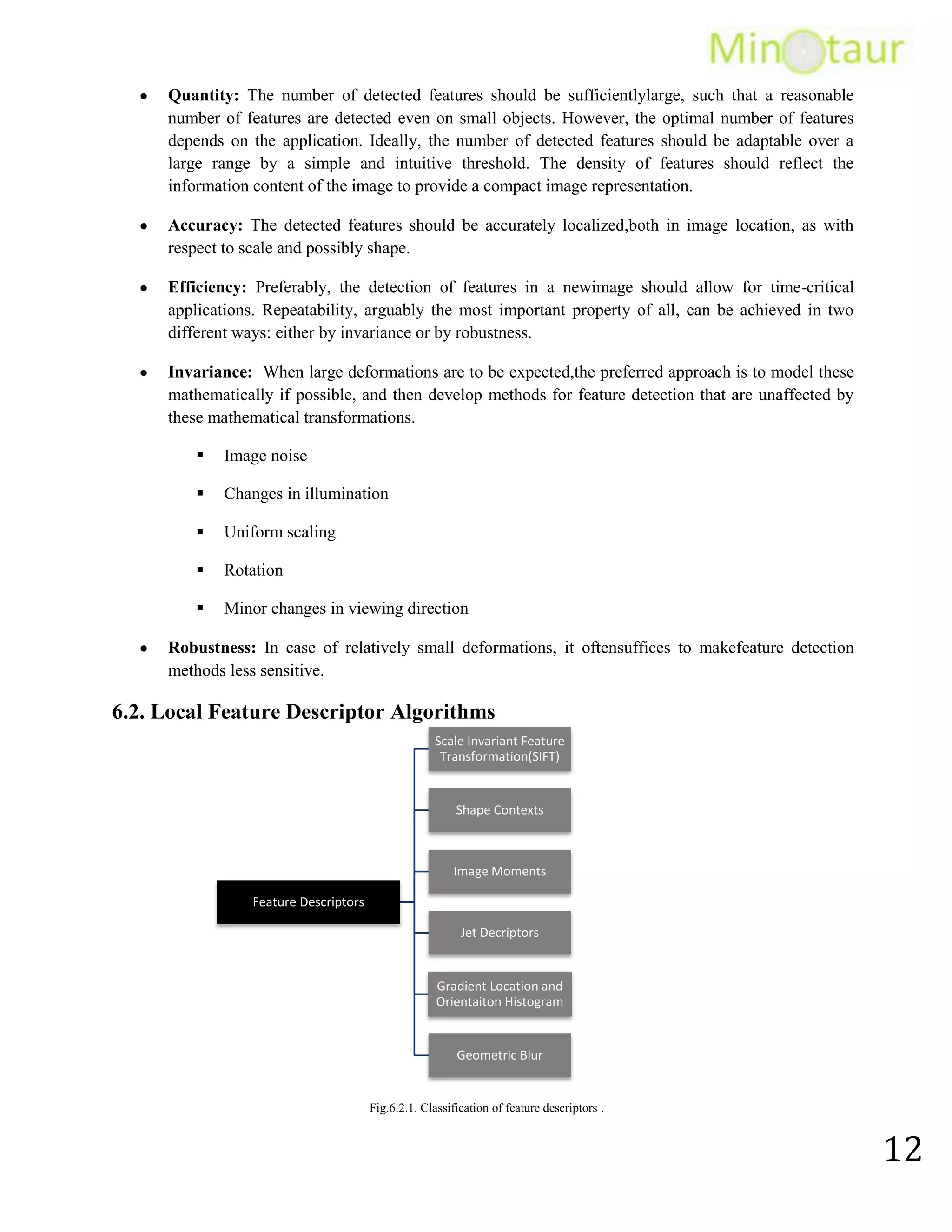 Survey 1 (project overview)