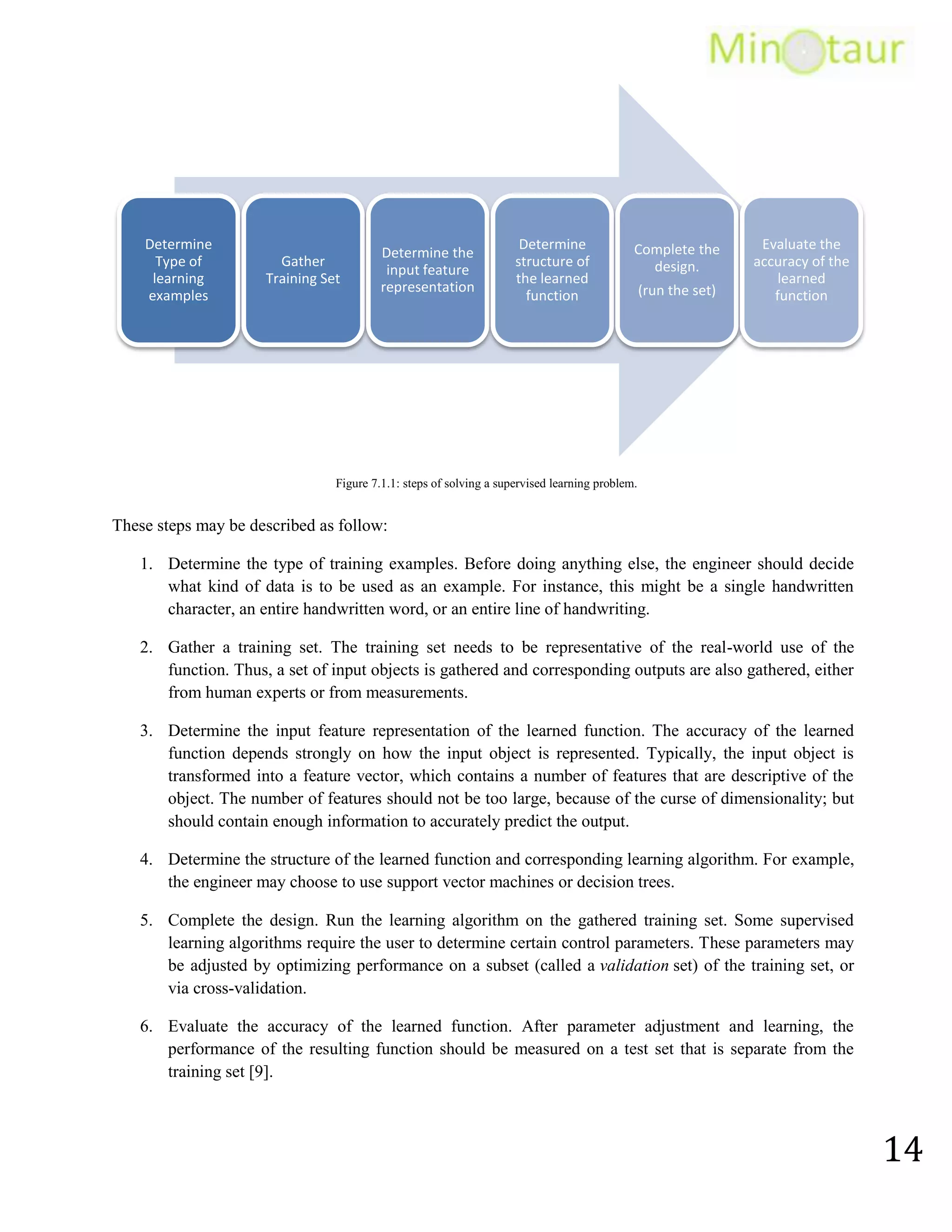 Survey 1 (project overview)