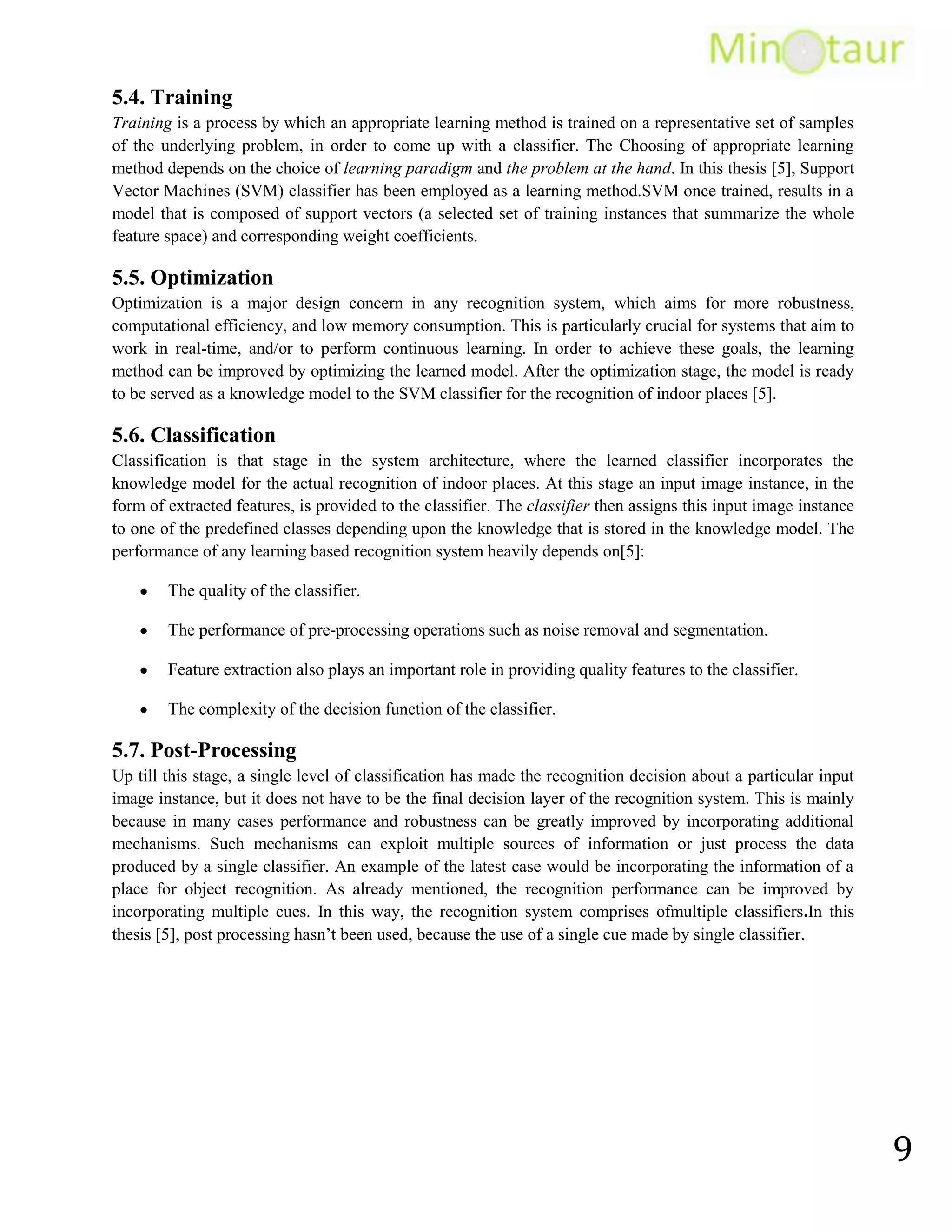 [6] Local Invariant Feature detectors, Tinne Tuytelaars and Krystian Mikolajczyk [Online]. Available: http://campar.in.tum.de/twiki/pub/Chair/TeachingWs09MATDCV/FT_survey_interestpoints08.pdf