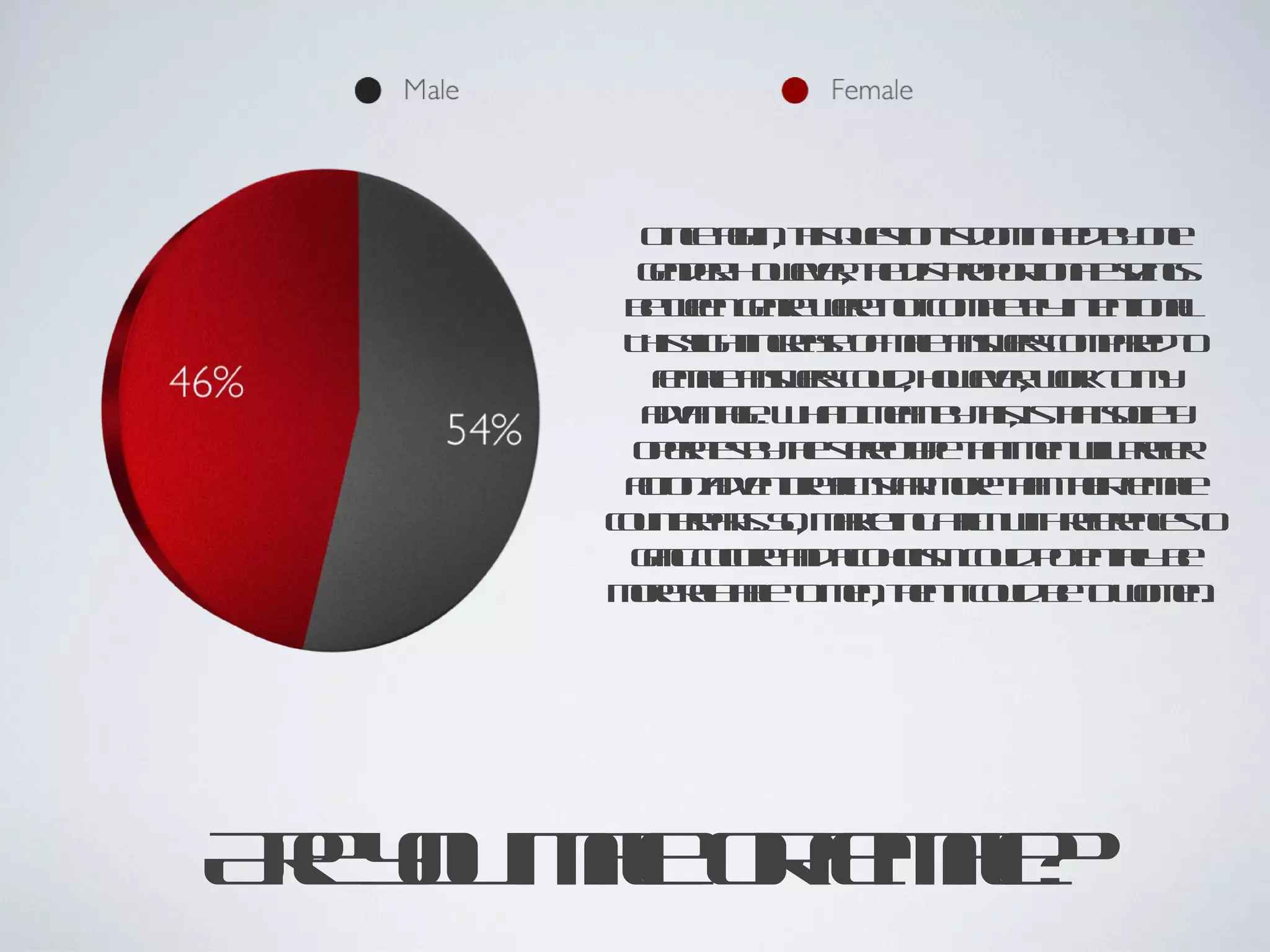 One gint qetn d m a d y n
           c aa , h us is o int b oe
                  is    io         e
       gne H wvr h d - rp r nt sins
        edr o ee t is o ot a iz g
              .     , e p        io e
       bten er wr nto p ty t tnl
        e e gne e o cmle in n a
           w         e        e l e io .
       T isl t c a o mlas e cma d o
        h s h inr s f a nwr o pr t
            ig   ee       e     s     e
        f a as e cu , hwvr okom
          e l nwr ol o ee wrt y
           me      s d         ,
        avn g. W aI en yh, ishtoie
         dat e ht ma b t
              a              is t sc t
                                   a    y
       o e t b t s r t e ht e wlr e
        pr e yh t e y t mn il e r
            as    e eop a            pf
       atn det eilsam r t n hire a
        c / vn r f f oe h t f l
          io a   u m r         a e me
      cut pr. S, mr tg f wh e r cso
      on ra s o a e ail it r e ne t
           e t       k in   m       fe
       gn clr ad l hl cu p t tl b
        ag uue n aoo m ol oe ia e
               t     c is     d     n l
                                      y
      m r ra b t mnt n cu b t wmn
       oe e t l o e, h itol e o o e.
             la e        e     d




Ae o mlo f a ?
 r yu a re l
       e  me
 
