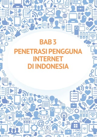 Pengguna Internet Indonesia