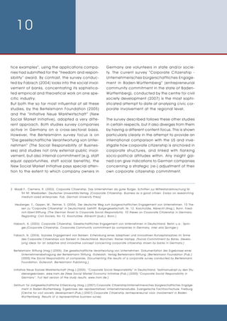 Survey Corporate Volunteering Eng