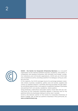 Survey Corporate Volunteering Eng