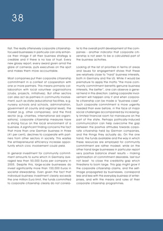 Survey Corporate Volunteering Eng