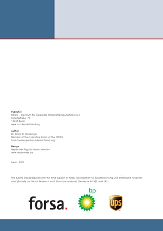 Survey Corporate Volunteering Eng