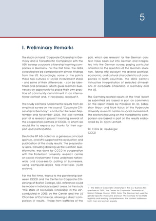 Survey Corporate Volunteering Eng