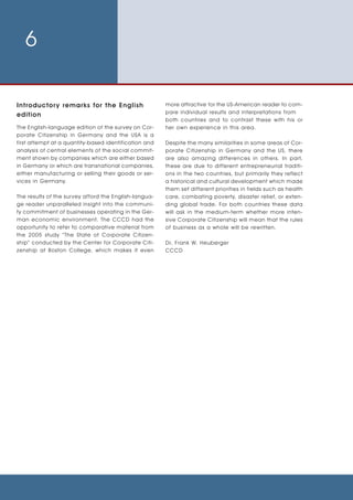 Survey Corporate Volunteering Eng