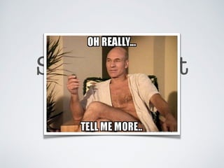 Size Doesn’t
Matter
 