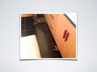 and so do
effect sizes
 