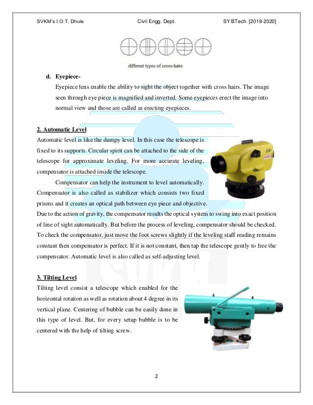 Surveying 1 labmanual_syb_tech