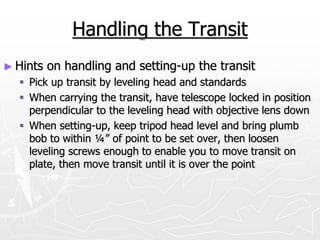 surveying.ppt