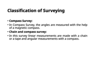 Surveying in yhe Geology ans geography.ppt