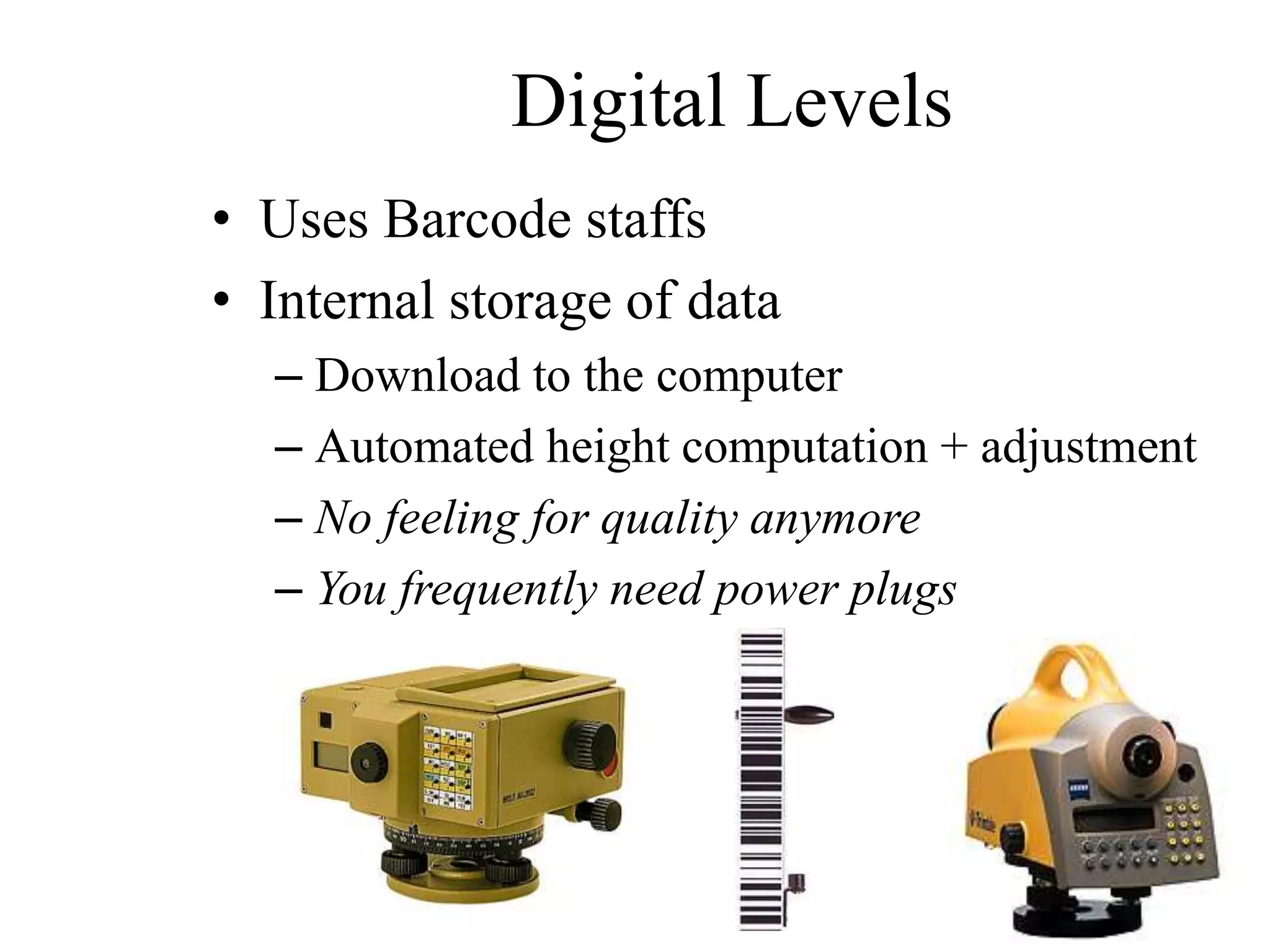 surveying and levelling.pptx