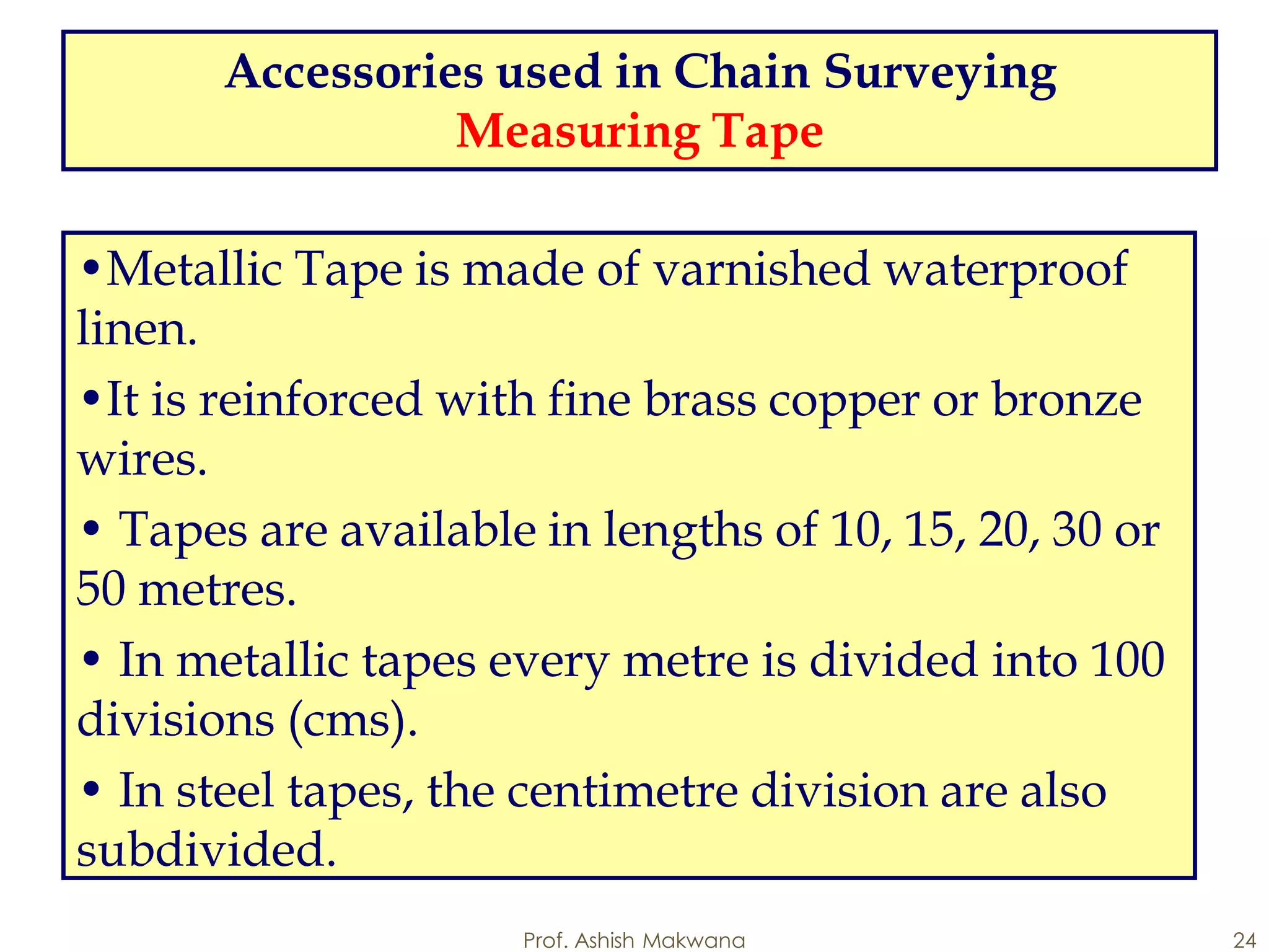 Surveying and scale_Surveying, Civil Engineering | PDF