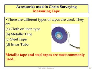 Surveying and scale_Surveying, Civil Engineering | PDF