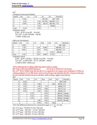 Surveying I Notes By Sudip Khadka.pdf