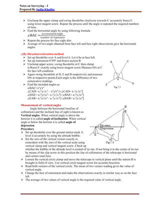 Surveying I Notes By Sudip Khadka.pdf