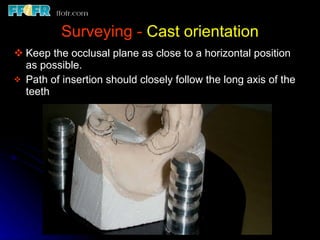 Surveying Study Cast Rpd Surveying & map | PPT