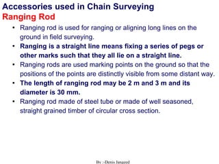 Surveying Complete Notes of Unit 1.pptx