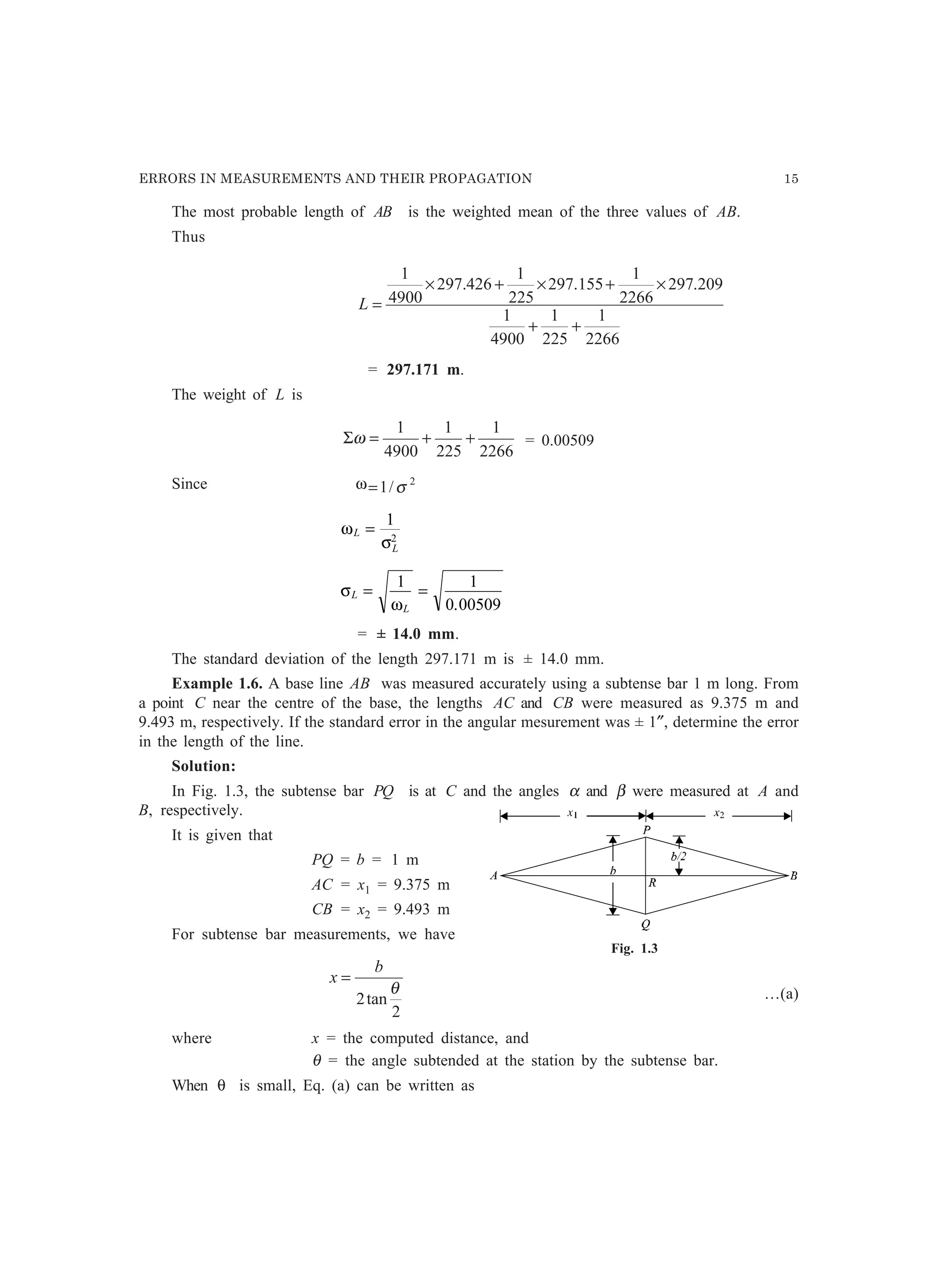 Surveying Problem Solving Pdf Surveying Problem Solving Pdf