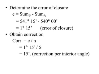 Variations in Magnetic Declination | PDF