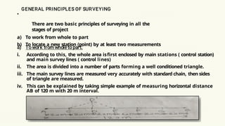 COMPASS & PLANE TABLE SURVEY-NOTES SURVEYING.pptx