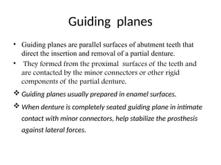 SURVEY LINES AND ITS SIGNIFICANCE IN DESIGNING DIRECT.pptx