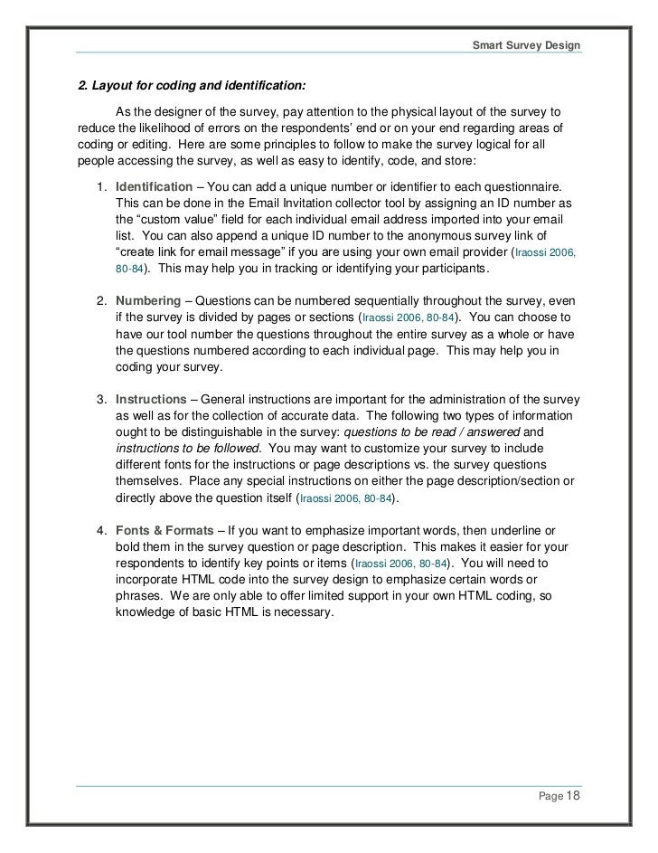 surveymonkey smart survey design guide