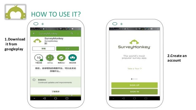 Surveymonkey App | Surveys To Money