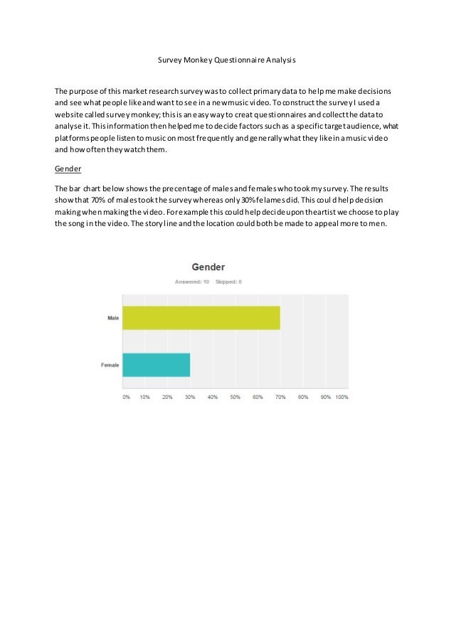 Surveymonkey avanzado