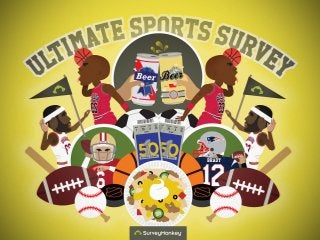 Are You an Ultimate Sports Fan?