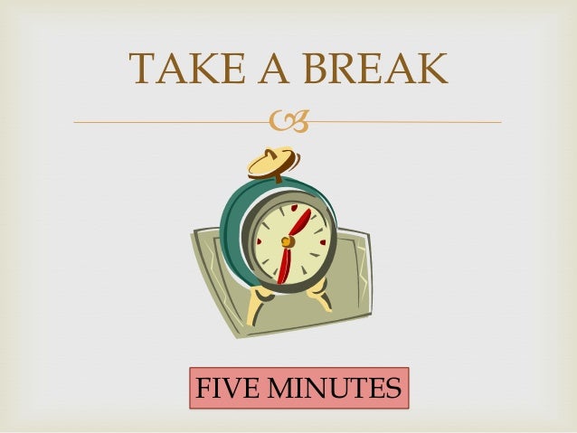 survey of human anatomy and physiology chapter 1 to 4 five minute break