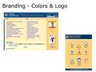 Branding - Colors & Logo
 