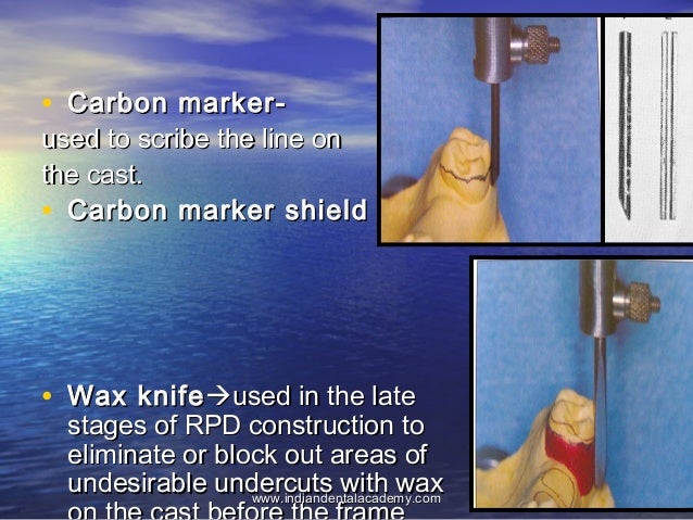 Surveyors Surveying In Prosthodontics Dentistry Dental Implants - 42