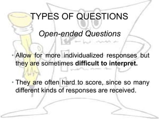 Survey Method in Research | PPTX