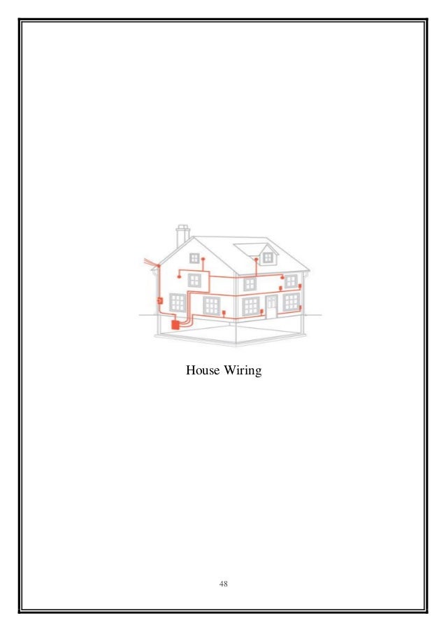 Fish House Wiring Diagram - Circuit Diagram Images