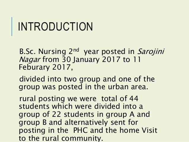 Survey Report Presentation B Sc 2nd Yr Images, Photos, Reviews