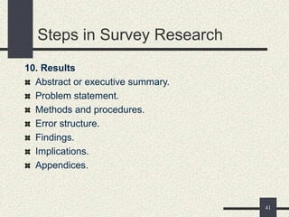 SURVEY_RESEARCH.ppt