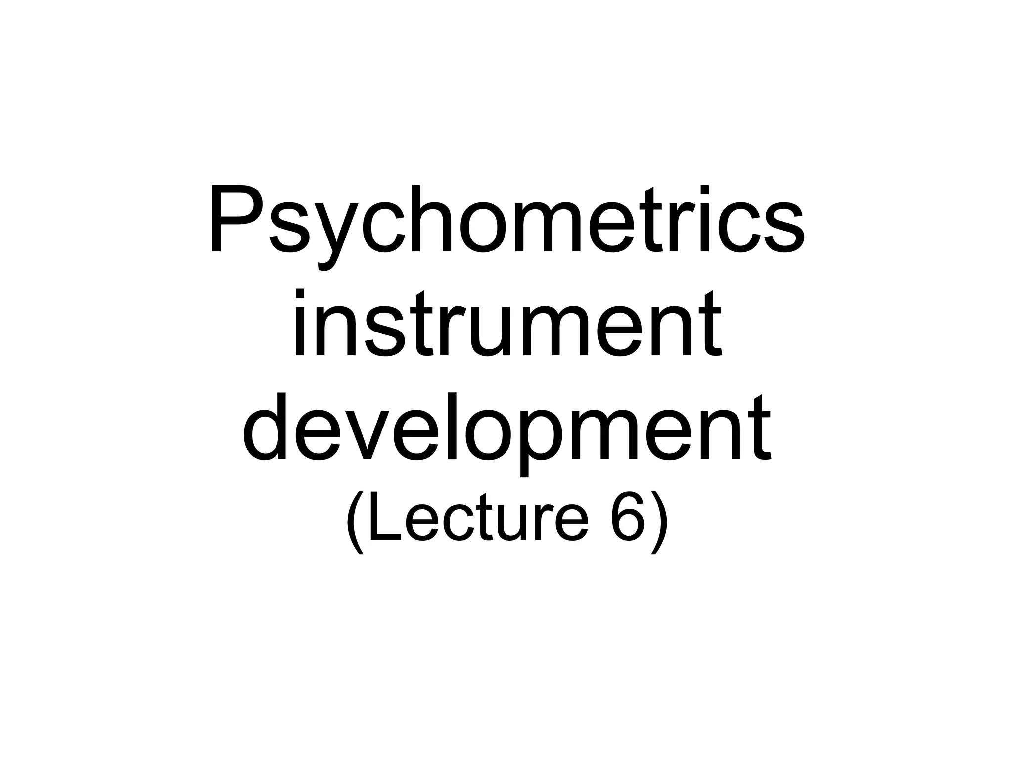 38
How many factors to extract?
• Inspect EVs
– look for > 1 or sudden drop (inspect
scree plot)
• % of variance explained
– aim for 50 to 75%
• Interpretability
– does each factor 'make sense'?
• Theory
– does the model fit with theory?
Factor extraction
 
