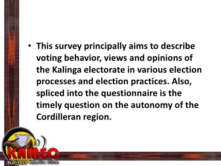 survey results ppt 2007 ppt on survey