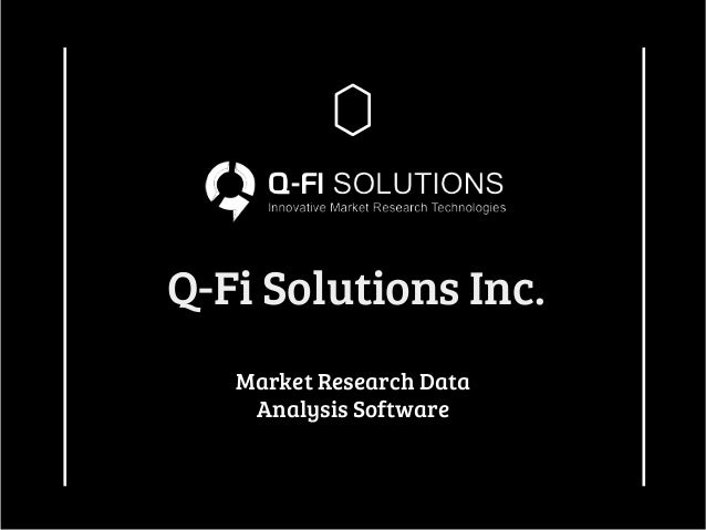 Survey Software Hosted In Canada - 